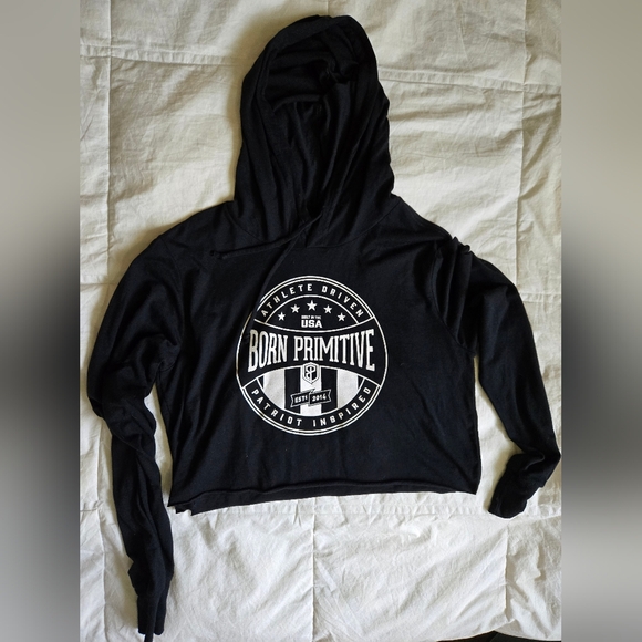 Born Primative crop - Picture 1 of 2